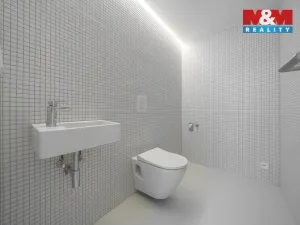 Prodej bytu 2+kk, Jáchymov, K Lanovce, 60 m2