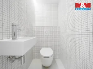 Prodej bytu 2+kk, Jáchymov, K Lanovce, 46 m2