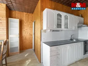 Prodej bytu 2+1, Děčín - Děčín III-Staré Město, Jezdecká, 62 m2