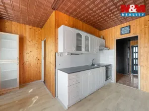 Prodej bytu 2+1, Děčín - Děčín III-Staré Město, Jezdecká, 62 m2