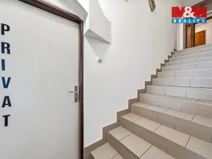 Prodej ubytování, Čenkovice, 297 m2