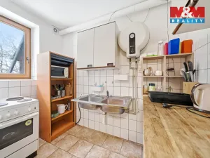 Prodej ubytování, Čenkovice, 297 m2