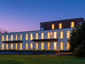 Pronájem bytu 2+kk, Ostrava, U Hrůbků, 48 m2