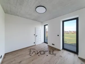 Pronájem bytu 2+kk, Ostrava, U Hrůbků, 48 m2