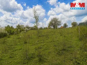 Prodej pozemku pro bydlení, Zbečno - Újezd nad Zbečnem, 1621 m2