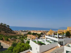 Prodej bytu 2+kk, Rincón de la Victoria, Španělsko, 35 m2