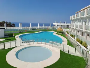 Prodej bytu 2+kk, Rincón de la Victoria, Španělsko, 35 m2