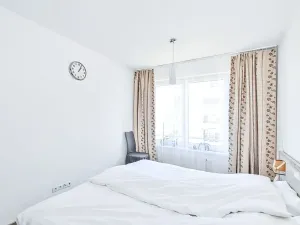 Prodej bytu 2+kk, Praha - Stodůlky, Toufarova, 58 m2