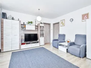Prodej bytu 2+kk, Praha - Stodůlky, Toufarova, 58 m2
