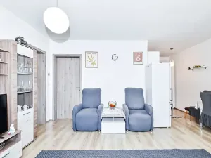 Prodej bytu 2+kk, Praha - Stodůlky, Toufarova, 58 m2