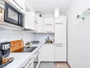 Prodej bytu 2+kk, Praha - Stodůlky, Toufarova, 58 m2