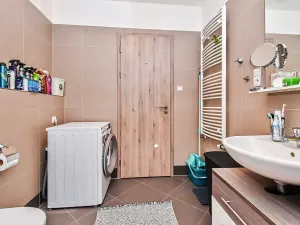 Prodej bytu 2+kk, Praha - Stodůlky, Toufarova, 58 m2