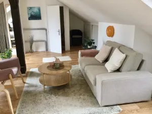 Pronájem kanceláře, Praha - Vinohrady, 40 m2