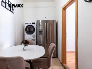 Prodej bytu 2+1, Praha - Košíře, Vrchlického, 60 m2