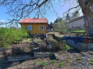 Prodej chaty, Lštění, K zastávce, 50 m2