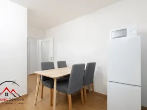 Pronájem bytu 2+1, Ostrava, Cihelní, 55 m2