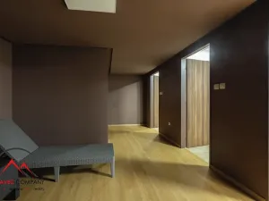 Pronájem bytu 2+1, Ostrava, Cihelní, 55 m2