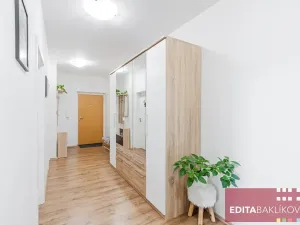 Prodej bytu 3+1, Olomouc, Mošnerova, 81 m2