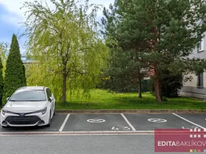 Prodej bytu 3+1, Olomouc, Mošnerova, 81 m2