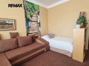 Prodej bytu 3+1, Brno, Loosova, 65 m2