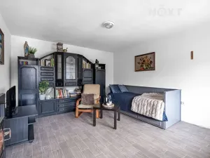 Prodej rodinného domu, Letovice, 190 m2