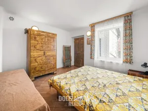 Prodej rodinného domu, Budíškovice, 96 m2