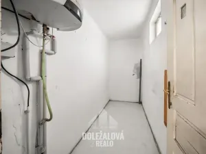 Prodej rodinného domu, Budíškovice, 96 m2