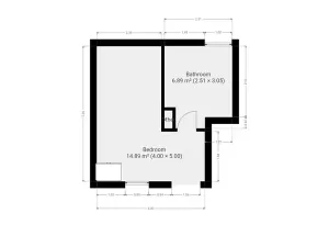 Prodej rodinného domu, Budíškovice, 96 m2