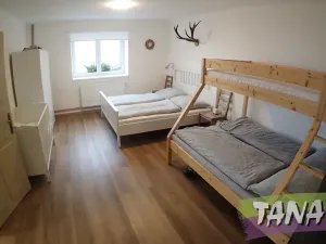 Prodej rodinného domu, Rokytnice nad Jizerou, 190 m2