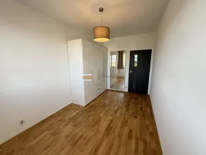 Pronájem bytu 2+kk, Praha - Kyje, Pelušková, 49 m2