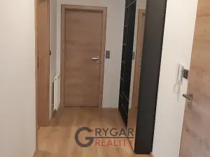 Pronájem bytu 2+kk, Středokluky, Nad Běloky, 73 m2