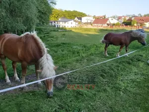 Pronájem bytu 2+kk, Středokluky, Nad Běloky, 73 m2