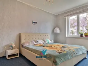 Prodej bytu 2+1, Teplice, Štúrova, 56 m2