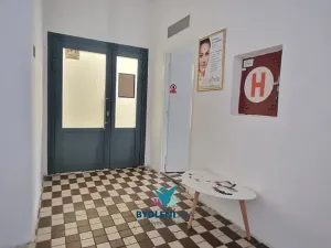 Pronájem ordinace, Teplice, Plynárenská, 90 m2
