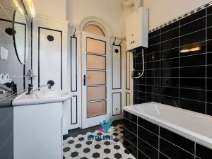 Prodej vily, Teplice, Antonína Dvořáka, 300 m2