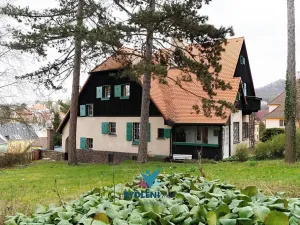 Prodej vily, Teplice, Antonína Dvořáka, 300 m2