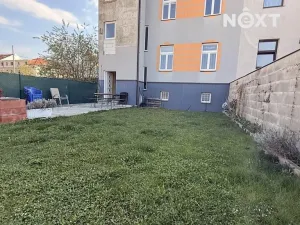 Pronájem bytu 3+kk, České Budějovice, Dobrovodská, 62 m2