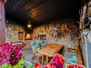 Prodej chalupy, Ledečko, 257 m2