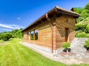 Prodej chalupy, Ledečko, 257 m2