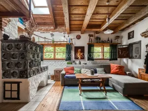 Prodej ubytování, Stařeč, Nádraží, 130 m2