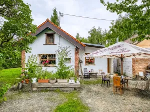 Prodej ubytování, Stařeč, Nádraží, 130 m2