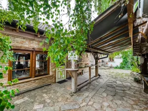 Prodej chalupy, Stařeč, Nádraží, 130 m2