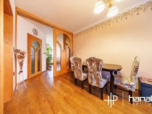 Prodej zemědělské usedlosti, Osek nad Bečvou, 765 m2