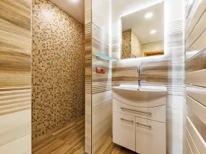 Prodej zemědělské usedlosti, Osek nad Bečvou, 765 m2