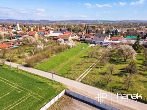 Prodej zemědělské usedlosti, Osek nad Bečvou, 765 m2