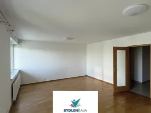 Pronájem bytu 1+kk, Praha - Řeporyje, Kakosova, 44 m2