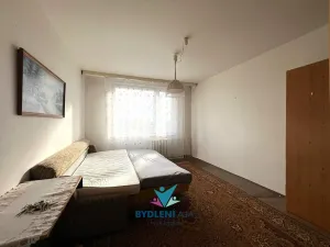 Prodej bytu 2+1, Krupka, Karla Čapka, 62 m2