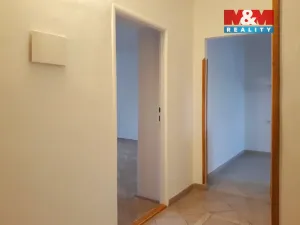 Pronájem bytu 2+1, Litoměřice - Předměstí, Teplická, 56 m2