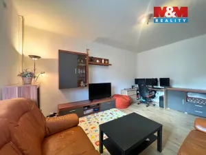 Pronájem bytu 2+1, Bohumín - Nový Bohumín, Čs. armády, 58 m2