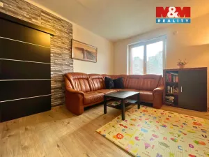 Pronájem bytu 2+1, Bohumín - Nový Bohumín, Čs. armády, 58 m2